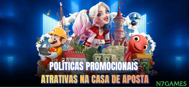 Apostas Esportivas n7games - Cobertura Completa dos Esportes Brasileiros